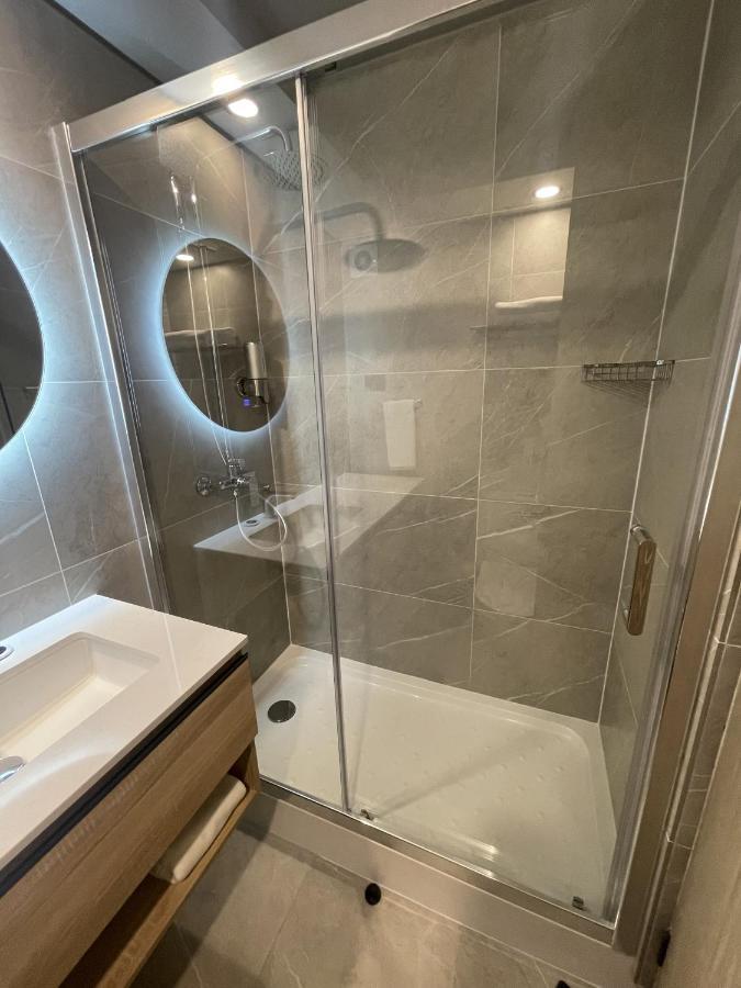 One Manquehue Aparthotel Сантьяго Экстерьер фото