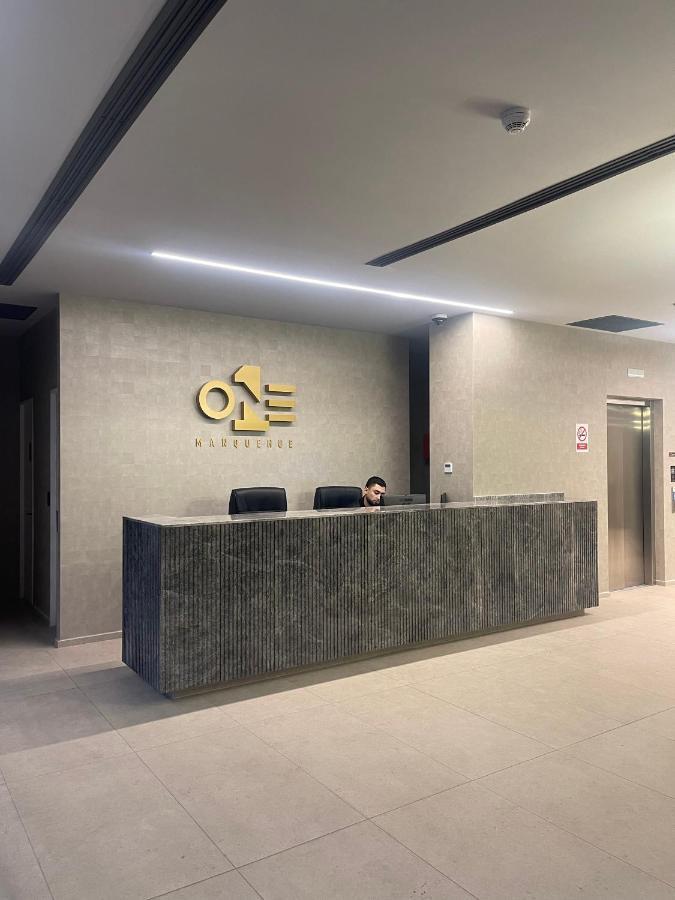 One Manquehue Aparthotel Сантьяго Экстерьер фото